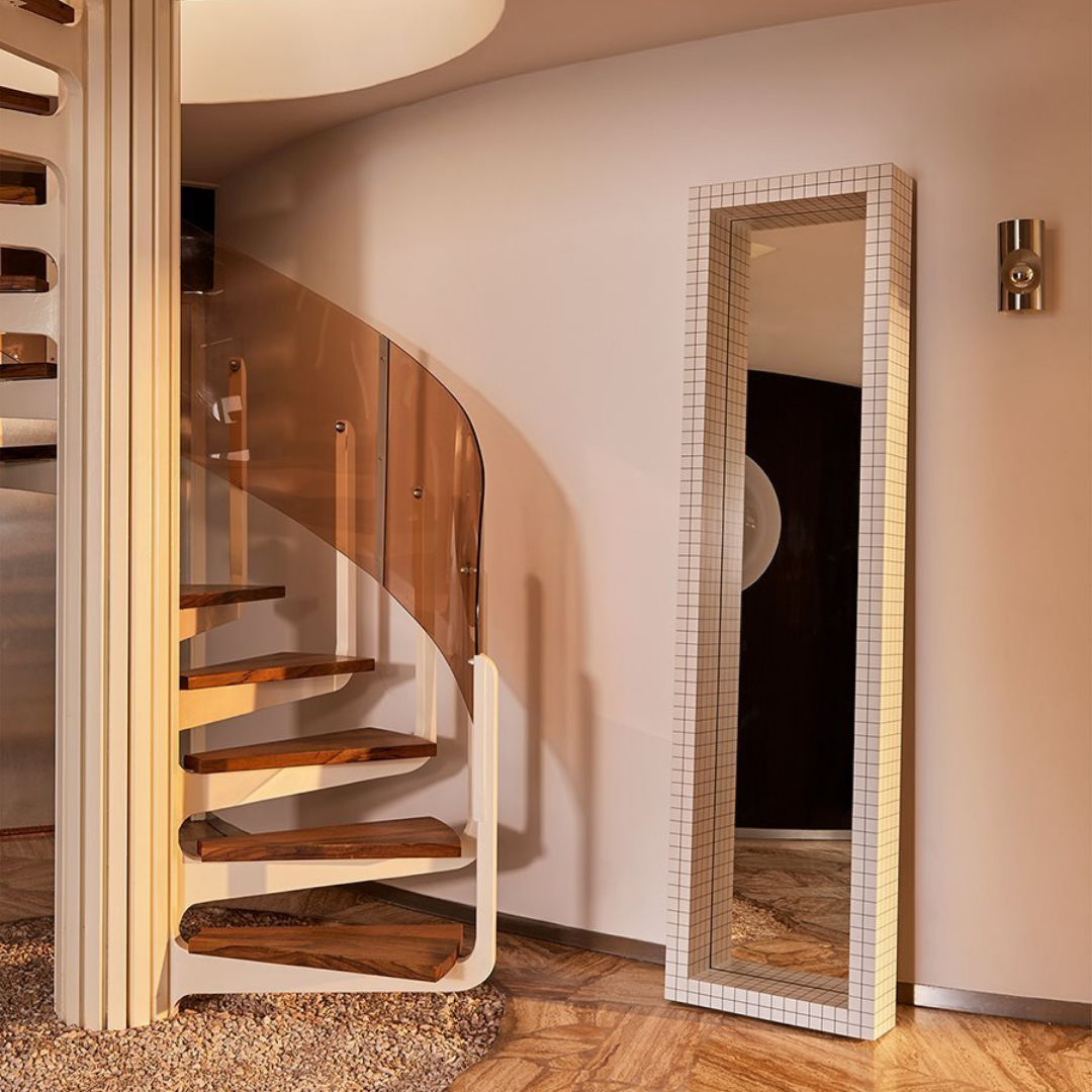 Designer furniture pieces by Chateau D'Ax, Chi Wing Lo, De Sede, Flou, Gamma Arredamenti, Lago, Liu Jo Living, Malerba, Missoni Home, Poltronova, Rolf Benz, Sur & Plus, Walter Knoll, Zanotta, Fiam, Jab, Giulio Marelli, Kristalia, Paolo C, Compar, Cornelio Cappellini, i4Mariani, Natisa, Potocco, Riva 1920, and more available at Royal Interiors Singapore. Shop showroom pieces at Royal 1956 in Delta House or Tan Boon Liat.