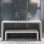 Luxury designer furniture and interior pieces available at Royal Interiors Singapore showroom