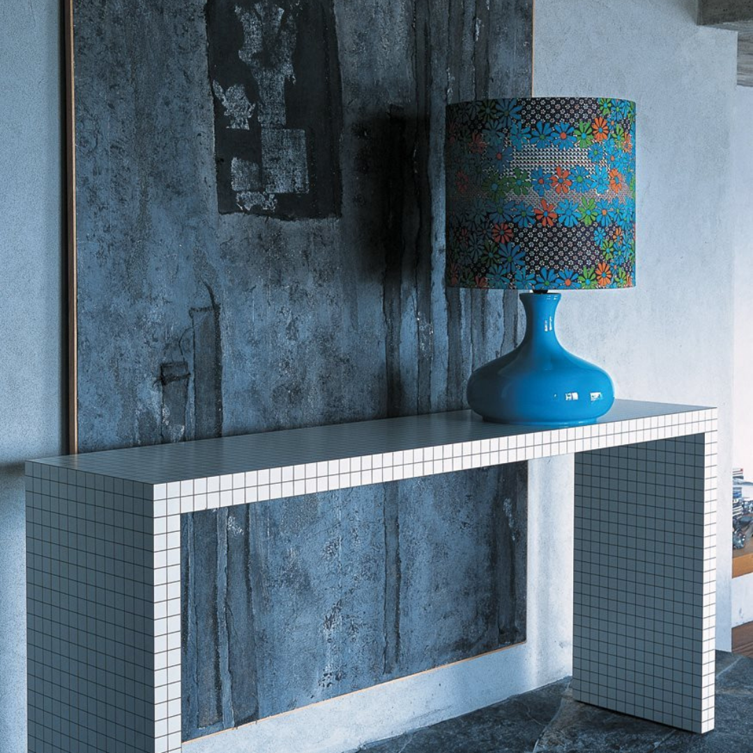 Designer furniture pieces by Chateau D'Ax, Chi Wing Lo, De Sede, Flou, Gamma Arredamenti, Lago, Liu Jo Living, Malerba, Missoni Home, Poltronova, Rolf Benz, Sur & Plus, Walter Knoll, Zanotta, Fiam, Jab, Giulio Marelli, Kristalia, Paolo C, Compar, Cornelio Cappellini, i4Mariani, Natisa, Potocco, Riva 1920, and more available at Royal Interiors Singapore. Shop showroom pieces at Royal 1956 in Delta House or Tan Boon Liat.