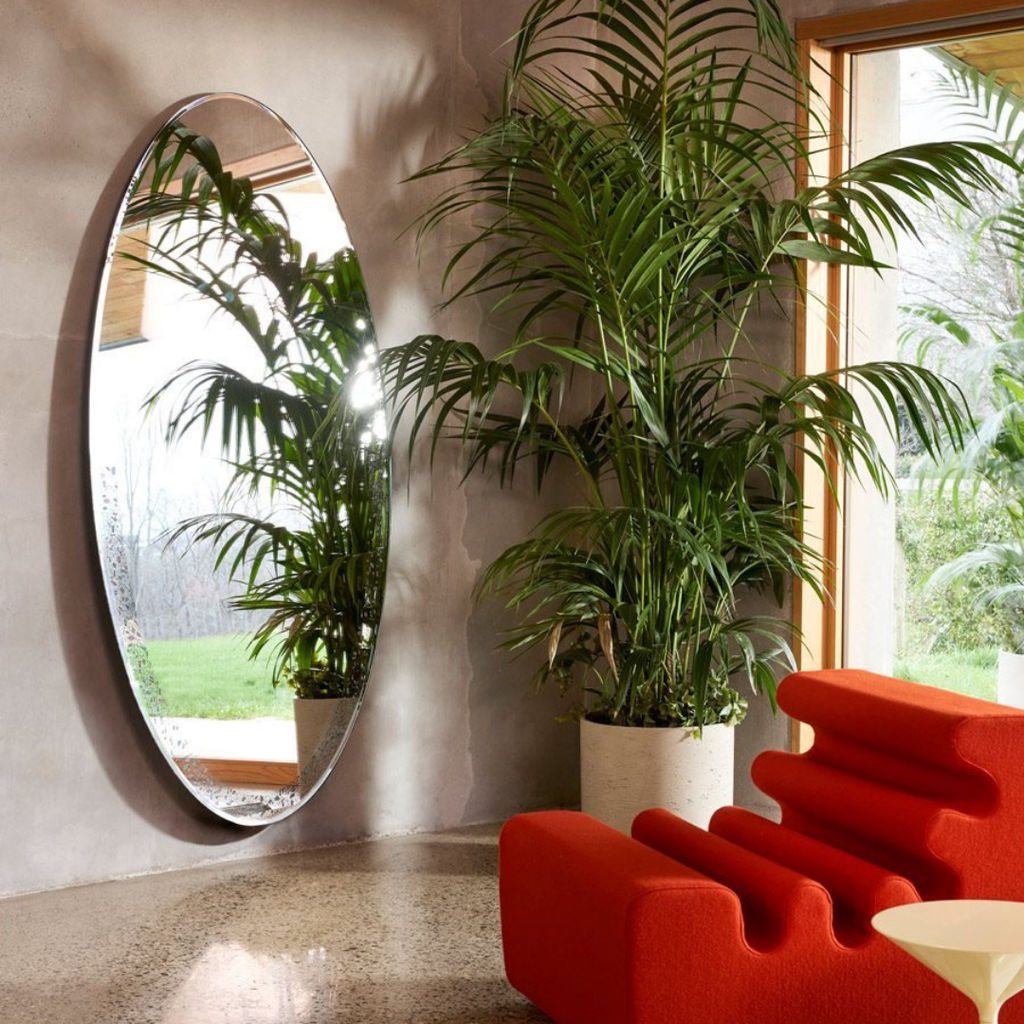 Luxury designer furniture and interior pieces available at Royal Interiors Singapore showroom