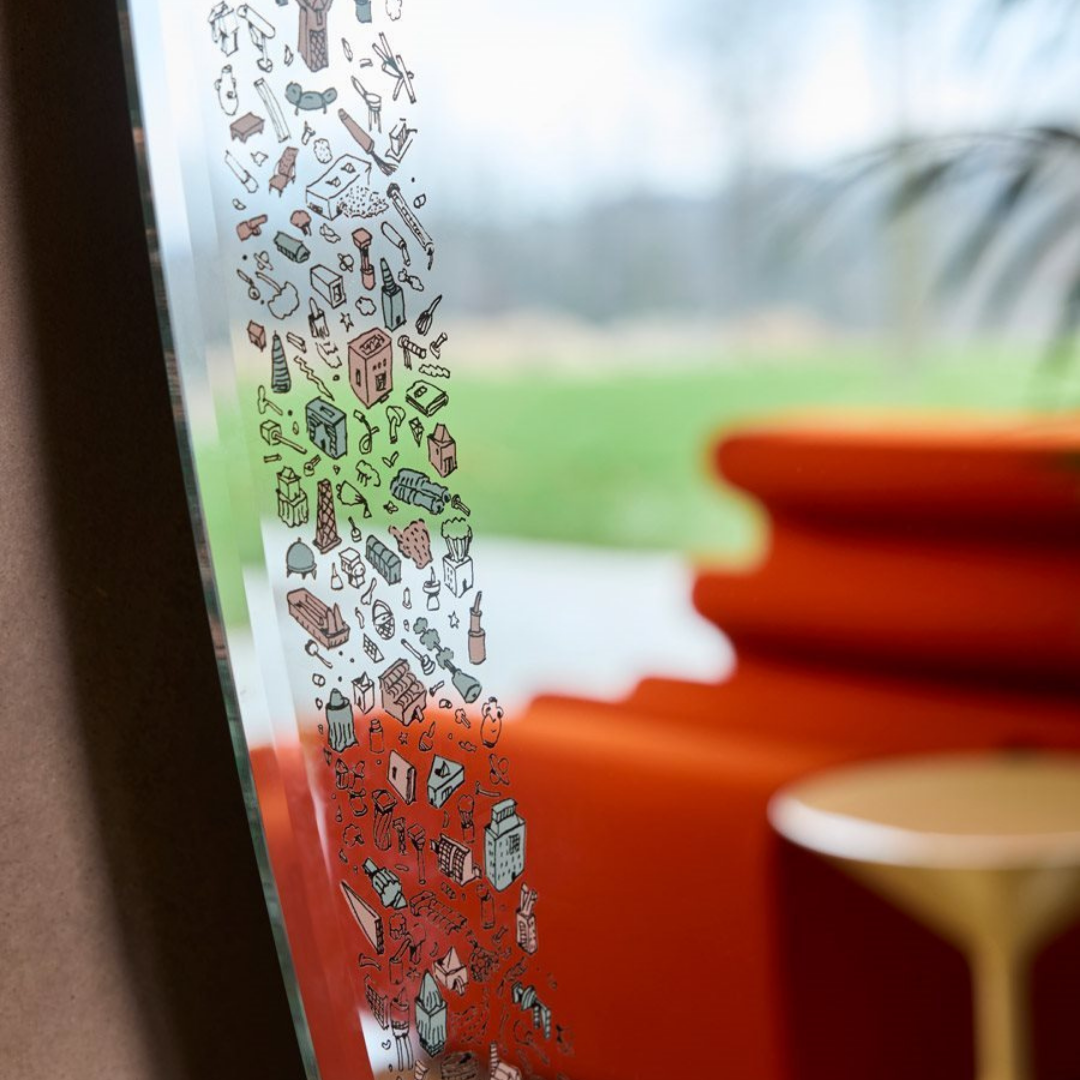 Designer furniture pieces by Chateau D'Ax, Chi Wing Lo, De Sede, Flou, Gamma Arredamenti, Lago, Liu Jo Living, Malerba, Missoni Home, Poltronova, Rolf Benz, Sur & Plus, Walter Knoll, Zanotta, Fiam, Jab, Giulio Marelli, Kristalia, Paolo C, Compar, Cornelio Cappellini, i4Mariani, Natisa, Potocco, Riva 1920, and more available at Royal Interiors Singapore. Shop showroom pieces at Royal 1956 in Delta House or Tan Boon Liat.