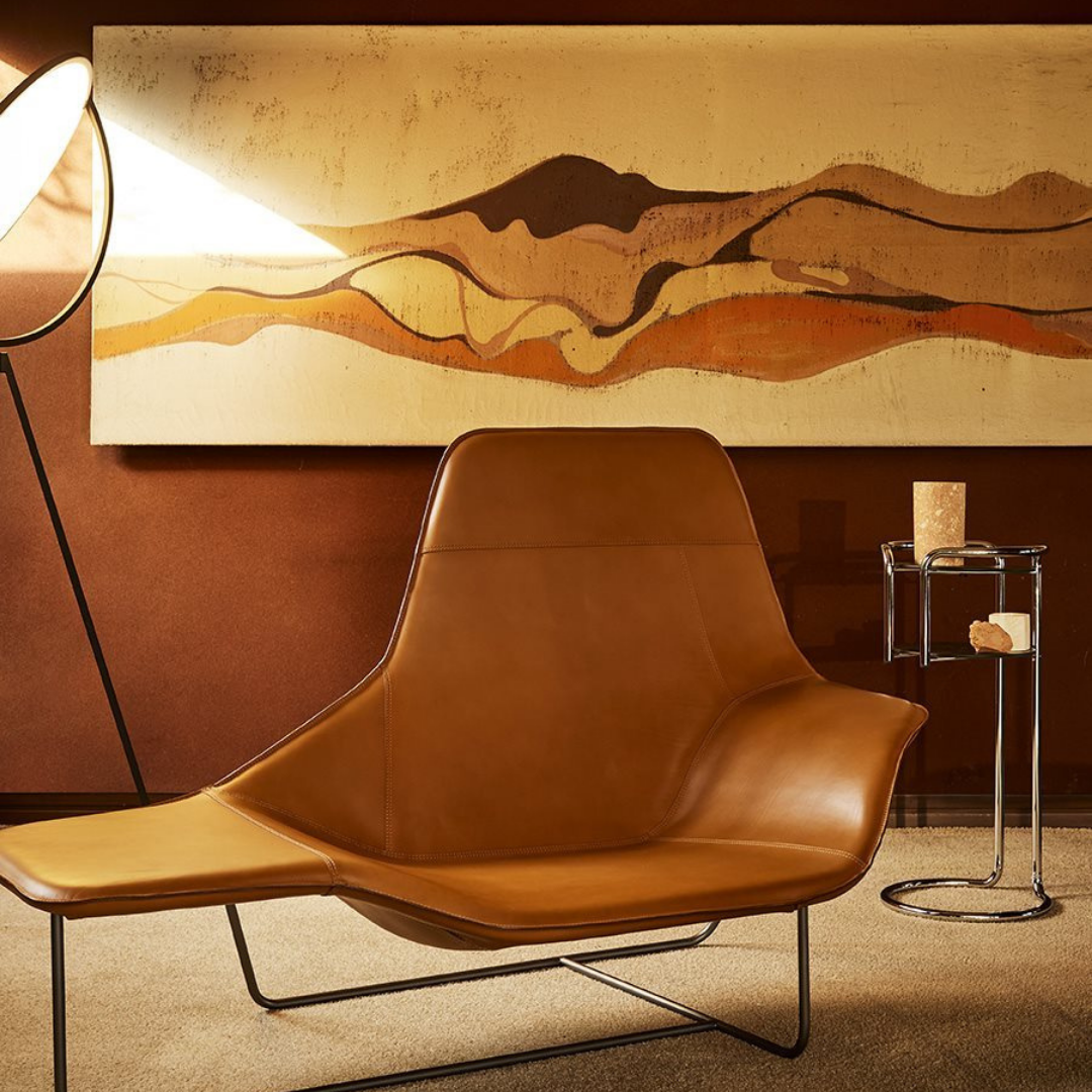 Designer furniture pieces by Chateau D'Ax, Chi Wing Lo, De Sede, Flou, Gamma Arredamenti, Lago, Liu Jo Living, Malerba, Missoni Home, Poltronova, Rolf Benz, Sur & Plus, Walter Knoll, Zanotta, Fiam, Jab, Giulio Marelli, Kristalia, Paolo C, Compar, Cornelio Cappellini, i4Mariani, Natisa, Potocco, Riva 1920, and more available at Royal Interiors Singapore. Shop showroom pieces at Royal 1956 in Delta House or Tan Boon Liat.
