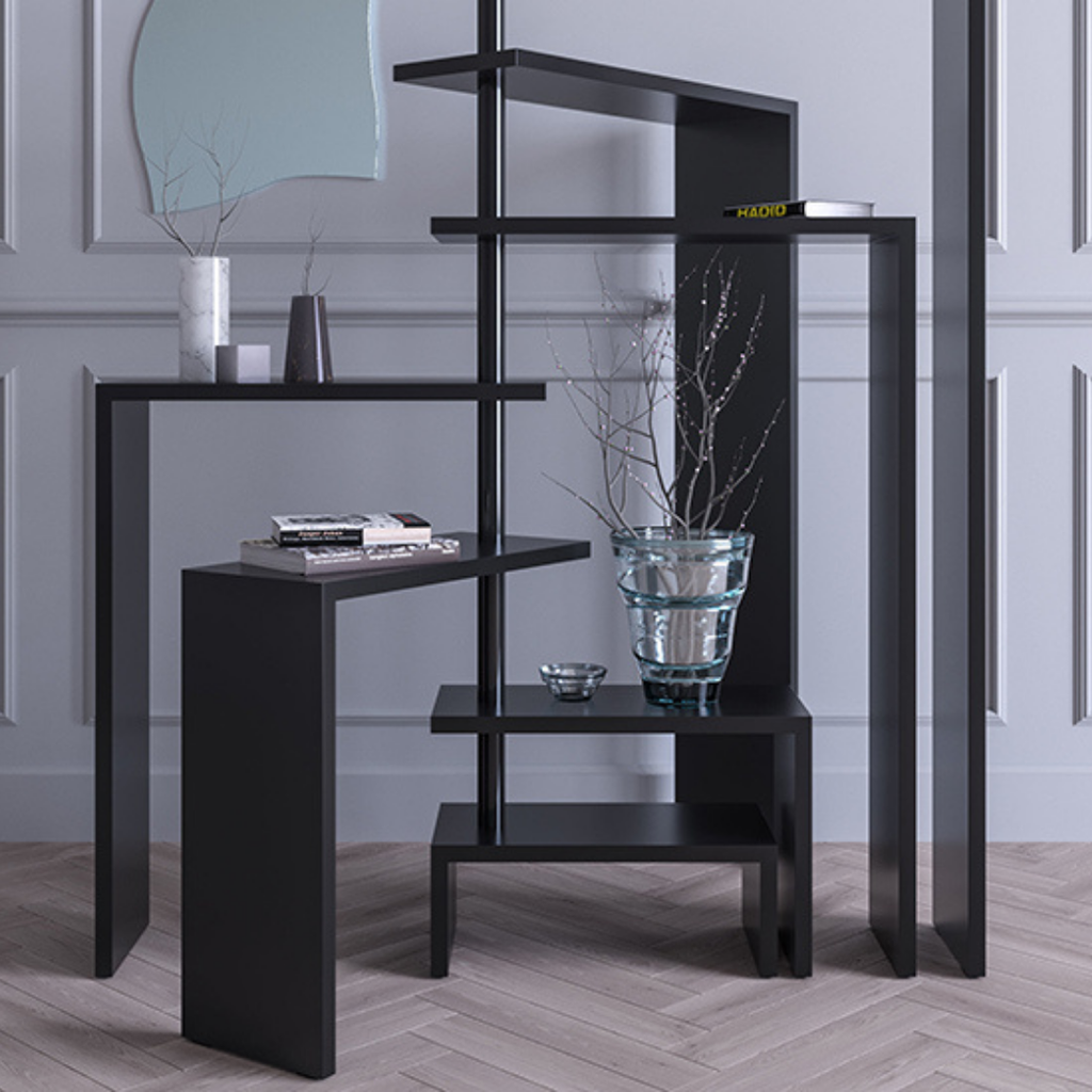 Luxury designer furniture and interior pieces available at Royal Interiors Singapore showroom