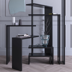 Luxury designer furniture and interior pieces available at Royal Interiors Singapore showroom