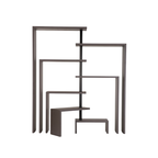 Luxury designer furniture and interior pieces available at Royal Interiors Singapore showroom