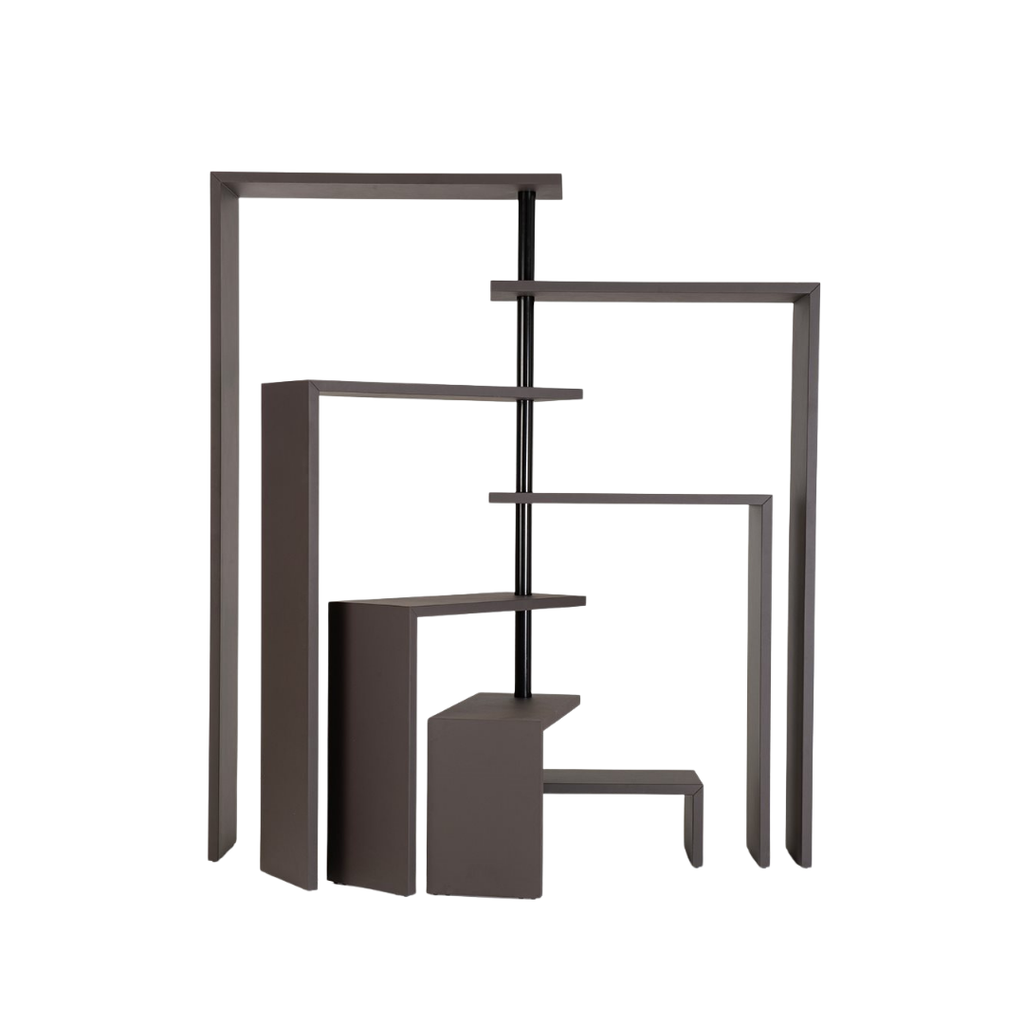 Luxury designer furniture and interior pieces available at Royal Interiors Singapore showroom