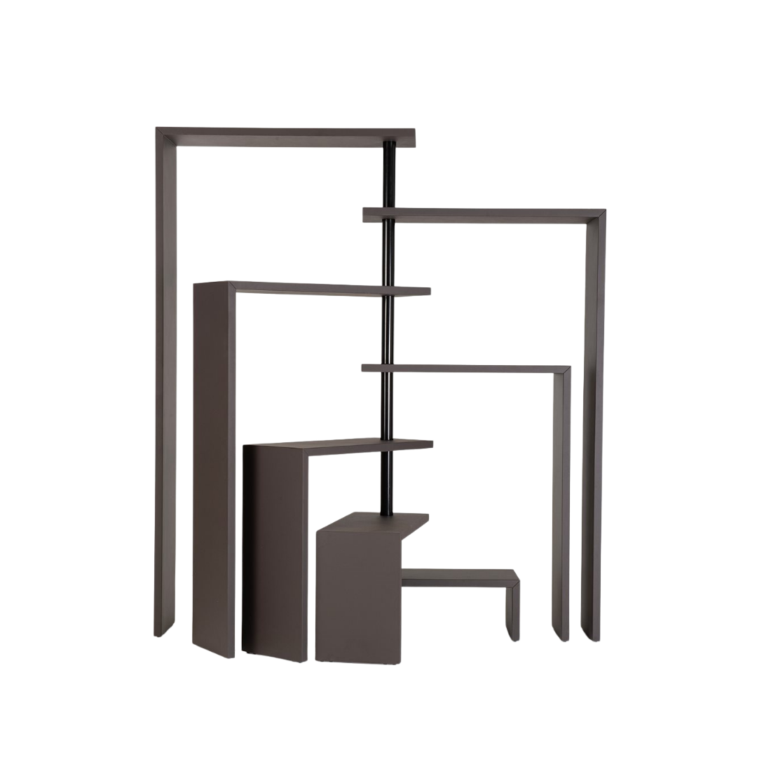 Designer furniture pieces by Chateau D'Ax, Chi Wing Lo, De Sede, Flou, Gamma Arredamenti, Lago, Liu Jo Living, Malerba, Missoni Home, Poltronova, Rolf Benz, Sur & Plus, Walter Knoll, Zanotta, Fiam, Jab, Giulio Marelli, Kristalia, Paolo C, Compar, Cornelio Cappellini, i4Mariani, Natisa, Potocco, Riva 1920, and more available at Royal Interiors Singapore. Shop showroom pieces at Royal 1956 in Delta House or Tan Boon Liat.