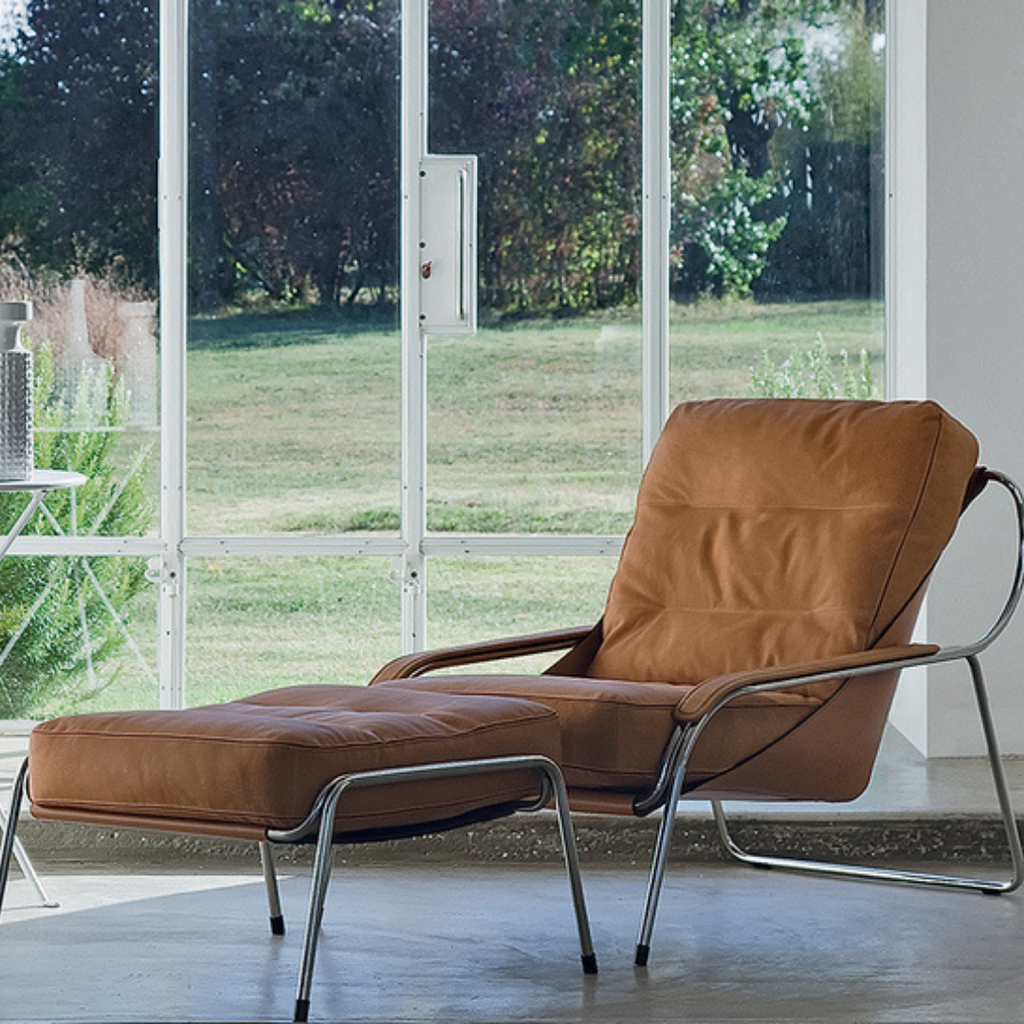 Luxury designer furniture and interior pieces available at Royal Interiors Singapore showroom