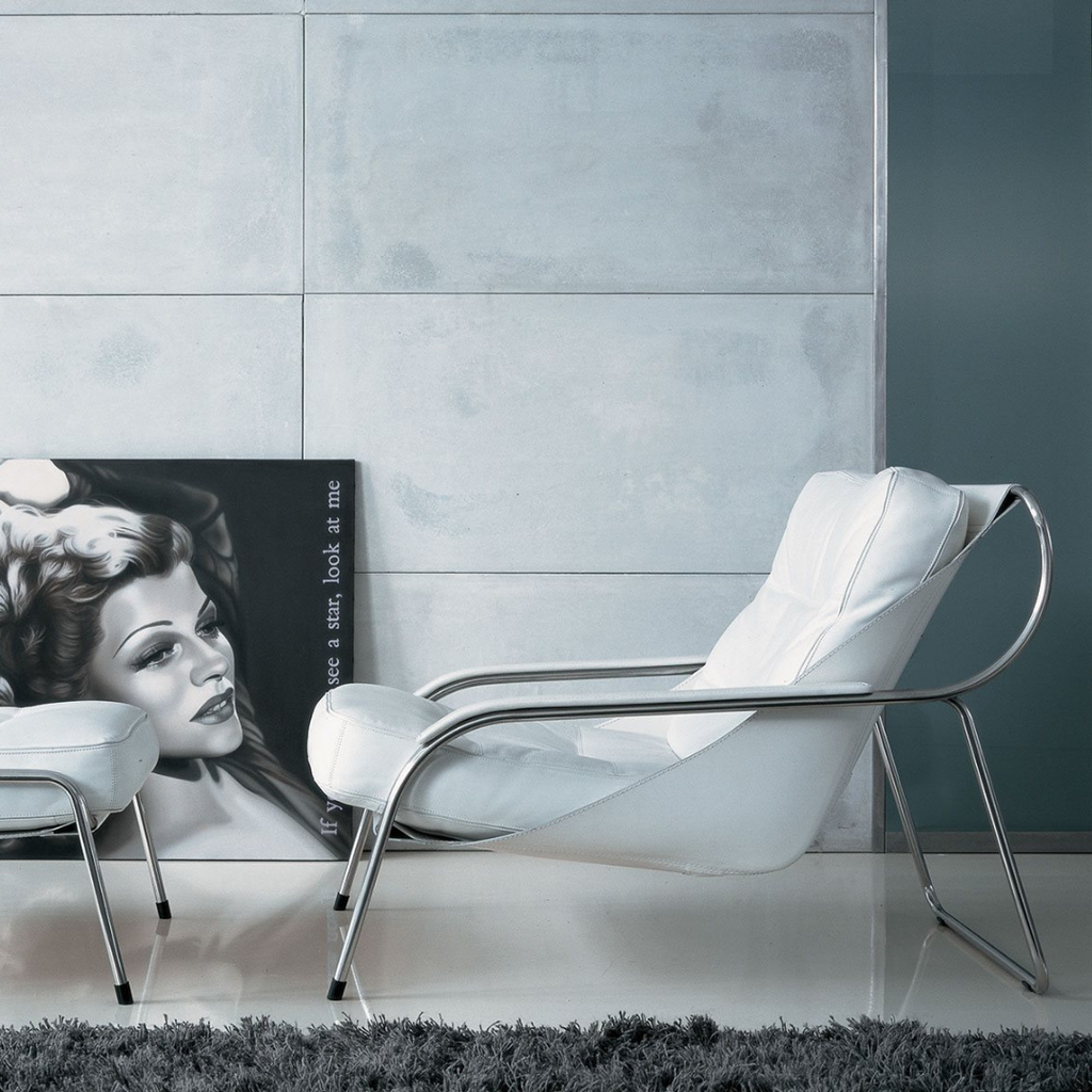 Luxury designer furniture and interior pieces available at Royal Interiors Singapore showroom