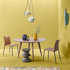 Designer furniture pieces by Chateau D'Ax, Chi Wing Lo, De Sede, Flou, Gamma Arredamenti, Lago, Liu Jo Living, Malerba, Missoni Home, Poltronova, Rolf Benz, Sur & Plus, Walter Knoll, Zanotta, Fiam, Jab, Giulio Marelli, Kristalia, Paolo C, Compar, Cornelio Cappellini, i4Mariani, Natisa, Potocco, Riva 1920, and more available at Royal Interiors Singapore. Shop showroom pieces at Royal 1956 in Delta House or Tan Boon Liat.