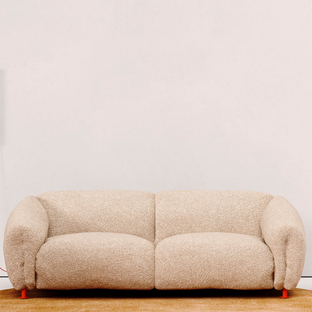 Luxury designer furniture and interior pieces available at Royal Interiors Singapore showroom