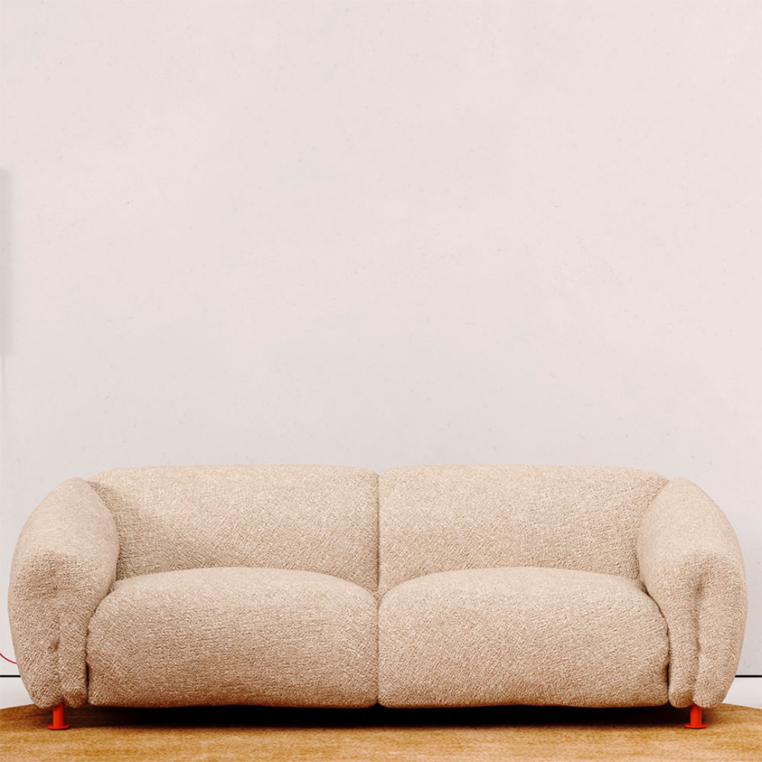 Designer furniture pieces by Chateau D'Ax, Chi Wing Lo, De Sede, Flou, Gamma Arredamenti, Lago, Liu Jo Living, Malerba, Missoni Home, Poltronova, Rolf Benz, Sur & Plus, Walter Knoll, Zanotta, Fiam, Jab, Giulio Marelli, Kristalia, Paolo C, Compar, Cornelio Cappellini, i4Mariani, Natisa, Potocco, Riva 1920, and more available at Royal Interiors Singapore. Shop showroom pieces at Royal 1956 in Delta House or Tan Boon Liat.