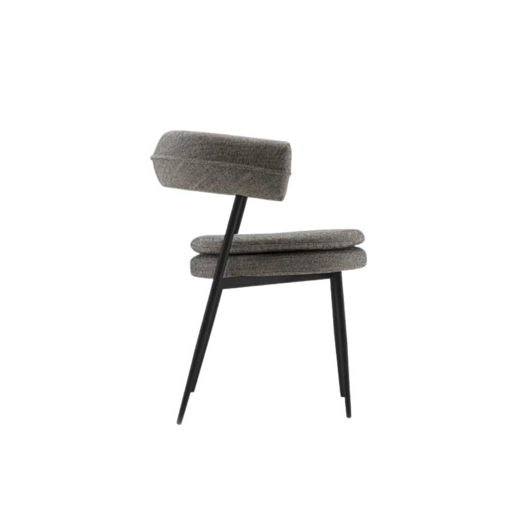 Luxury designer furniture and interior pieces available at Royal Interiors Singapore showroom