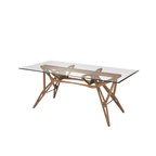 Luxury designer furniture and interior pieces available at Royal Interiors Singapore showroom
