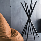 Designer furniture pieces by Chateau D'Ax, Chi Wing Lo, De Sede, Flou, Gamma Arredamenti, Lago, Liu Jo Living, Malerba, Missoni Home, Poltronova, Rolf Benz, Sur & Plus, Walter Knoll, Zanotta, Fiam, Jab, Giulio Marelli, Kristalia, Paolo C, Compar, Cornelio Cappellini, i4Mariani, Natisa, Potocco, Riva 1920, and more available at Royal Interiors Singapore. Shop showroom pieces at Royal 1956 in Delta House or Tan Boon Liat.