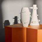 Designer furniture pieces by Chateau D'Ax, Chi Wing Lo, De Sede, Flou, Gamma Arredamenti, Lago, Liu Jo Living, Malerba, Missoni Home, Poltronova, Rolf Benz, Sur & Plus, Walter Knoll, Zanotta, Fiam, Jab, Giulio Marelli, Kristalia, Paolo C, Compar, Cornelio Cappellini, i4Mariani, Natisa, Potocco, Riva 1920, and more available at Royal Interiors Singapore. Shop showroom pieces at Royal 1956 in Delta House or Tan Boon Liat.