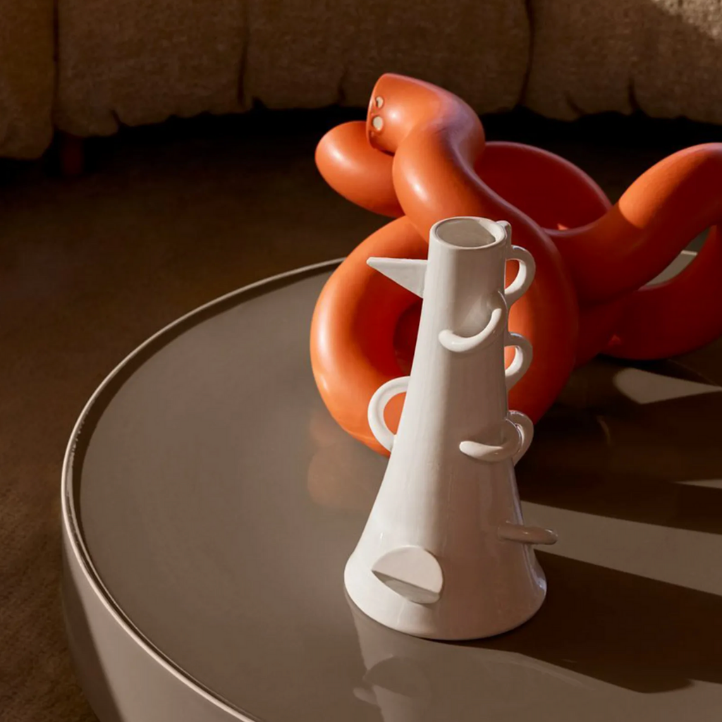 Designer furniture pieces by Chateau D'Ax, Chi Wing Lo, De Sede, Flou, Gamma Arredamenti, Lago, Liu Jo Living, Malerba, Missoni Home, Poltronova, Rolf Benz, Sur & Plus, Walter Knoll, Zanotta, Fiam, Jab, Giulio Marelli, Kristalia, Paolo C, Compar, Cornelio Cappellini, i4Mariani, Natisa, Potocco, Riva 1920, and more available at Royal Interiors Singapore. Shop showroom pieces at Royal 1956 in Delta House or Tan Boon Liat.