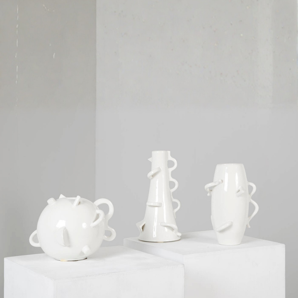 Luxury designer furniture and interior pieces available at Royal Interiors Singapore showroom