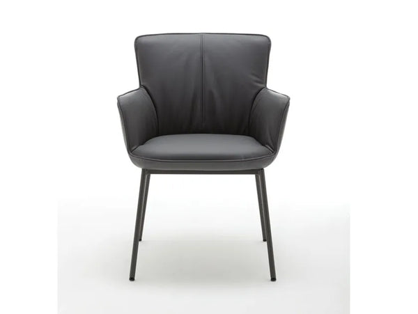655 Dining Chair With Arms