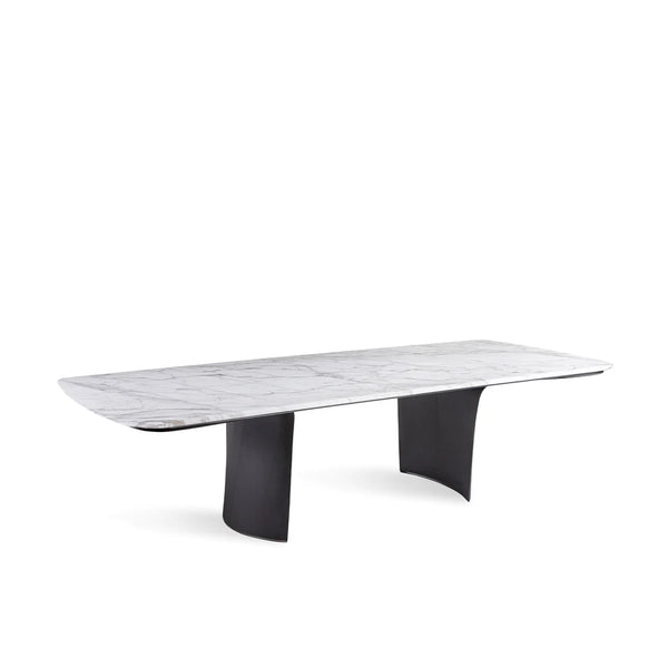 Alford dining table