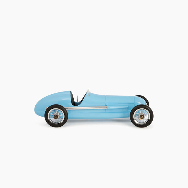 Blue Racer