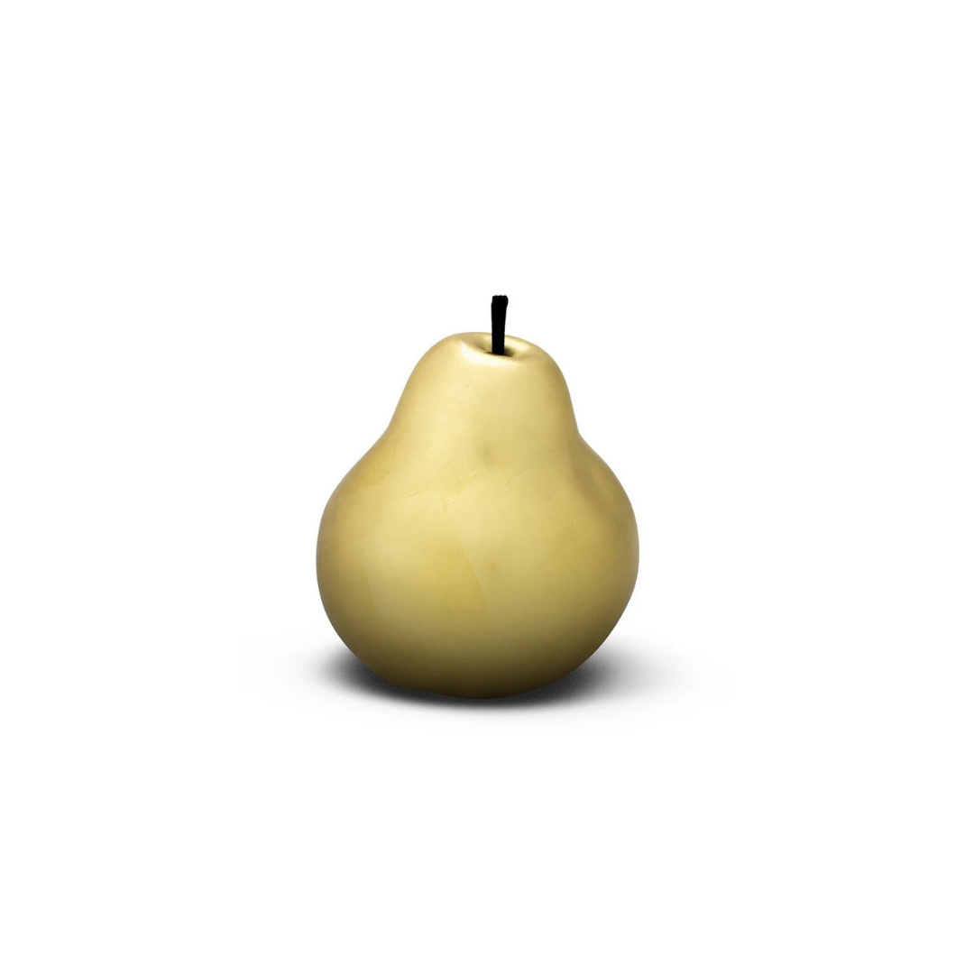 Bull & Stein sculptural decorative accessory displayed in luxury interior at Royal Interiors Singapore