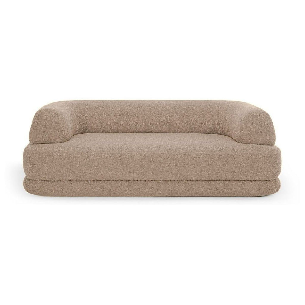 Bumper sofa