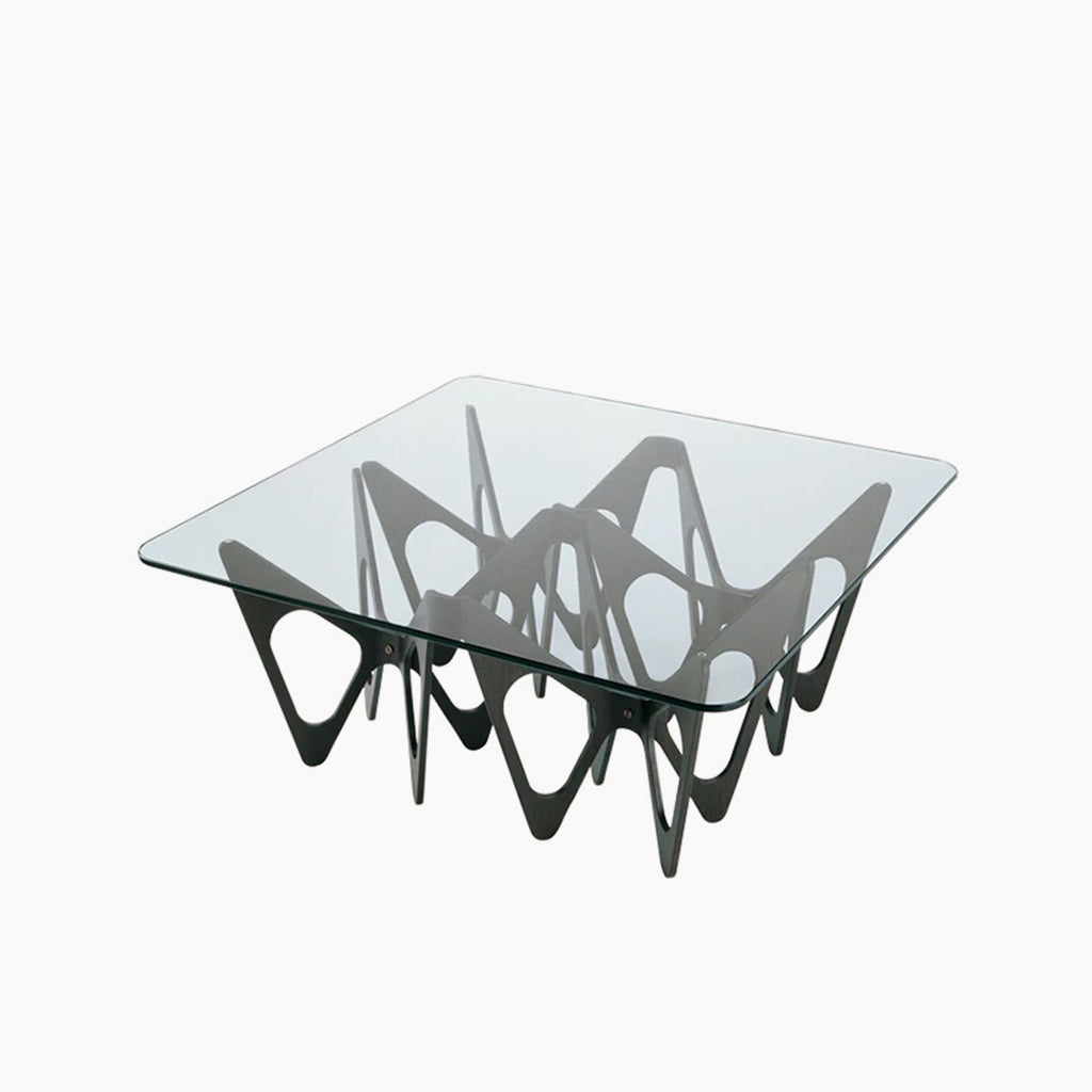 Butterfly Square Small Table