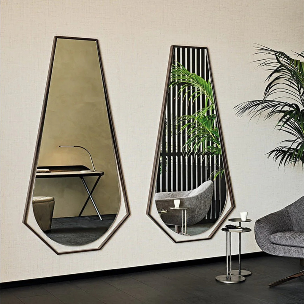 Luxury designer furniture and interior pieces available at Royal Interiors Singapore showroom