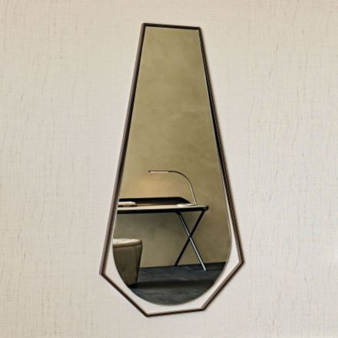 Cattelan Italia modern Italian furniture including dining and living pieces at Royal Interiors Singapore.