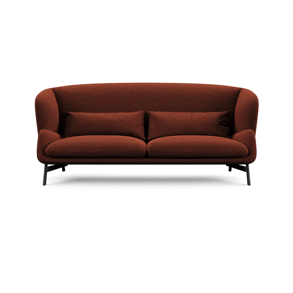 COQUILLLE 3 SEATER SOFA