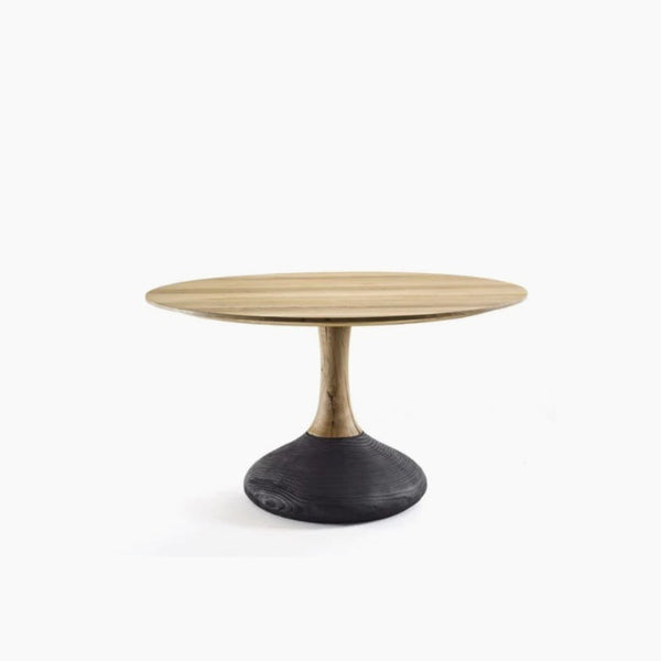 Decant Round Dining Table