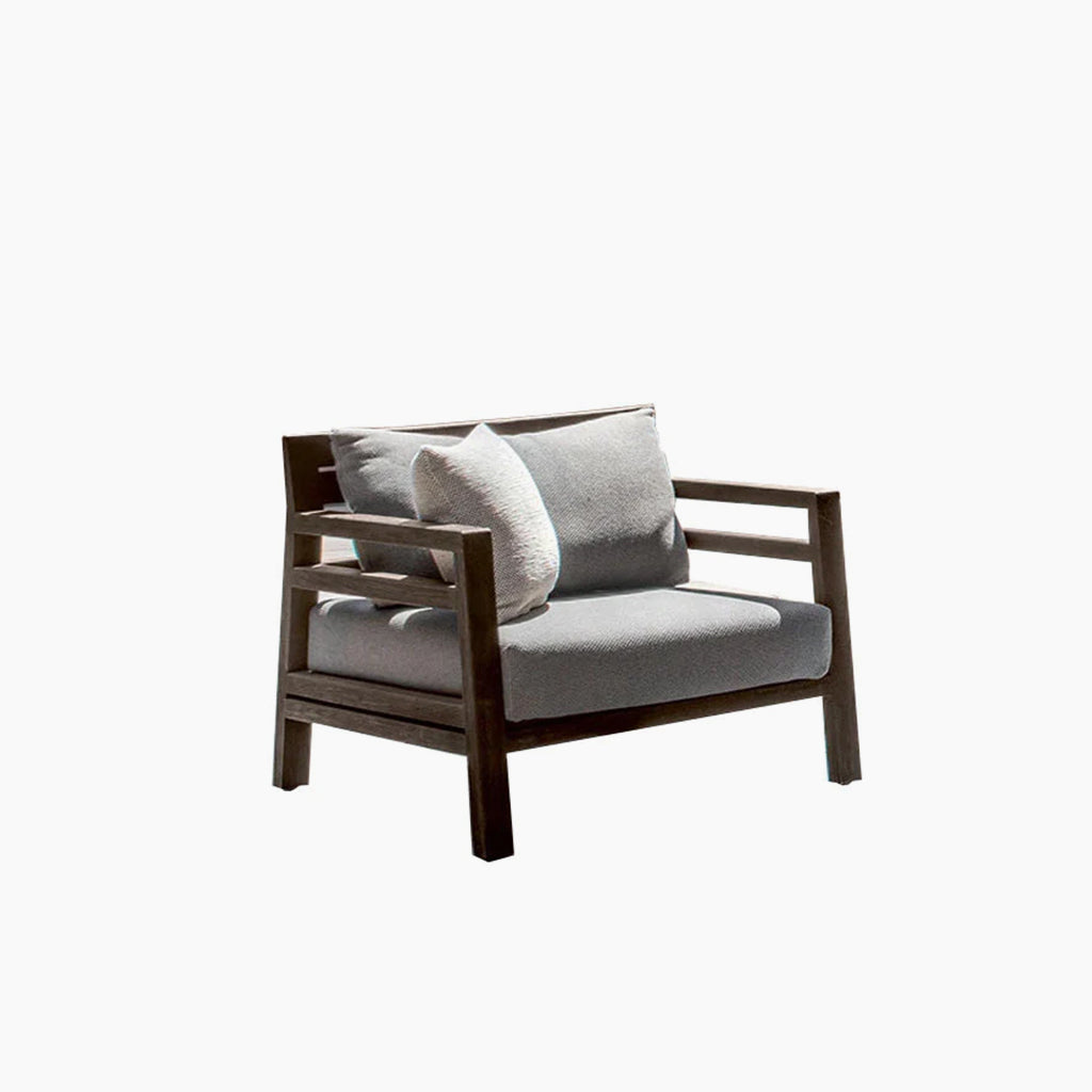 Costes Lounge Armchair