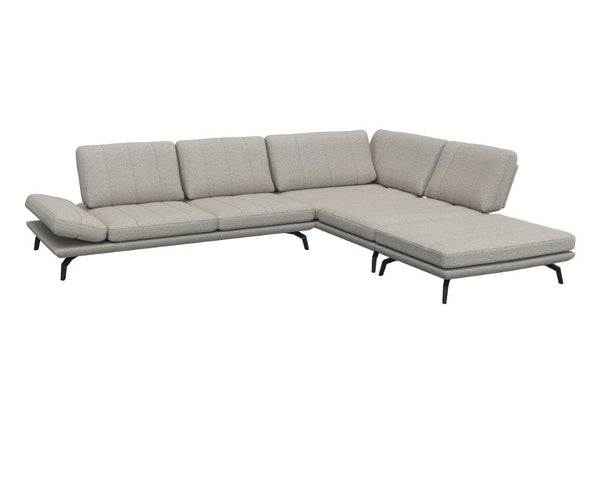 Tropea 3 seater + corner sofa