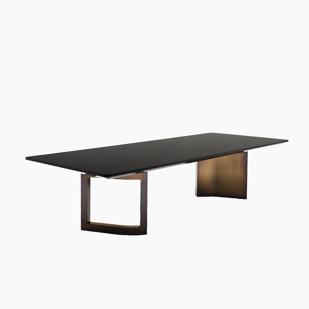 FORD TABLE –  VENEERED TOP