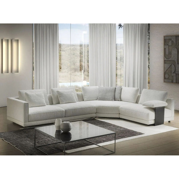 Linea Corner Sofa