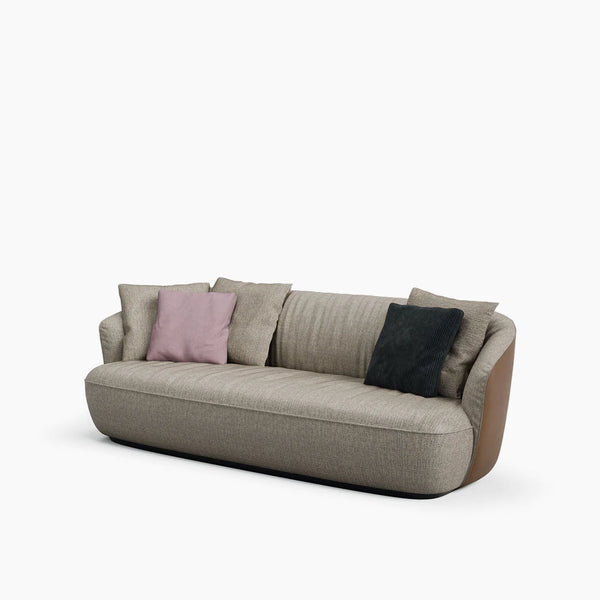 Ishino 2.5 Seater Sofa