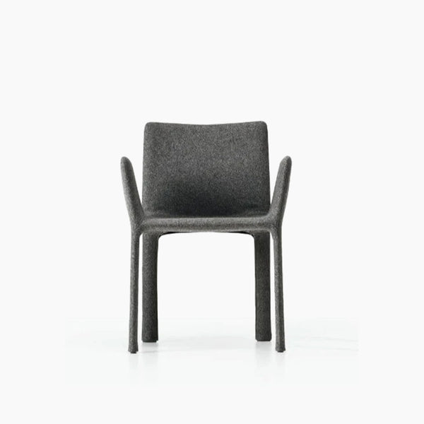 JOKO CHAIR WITH ARMRESTS
