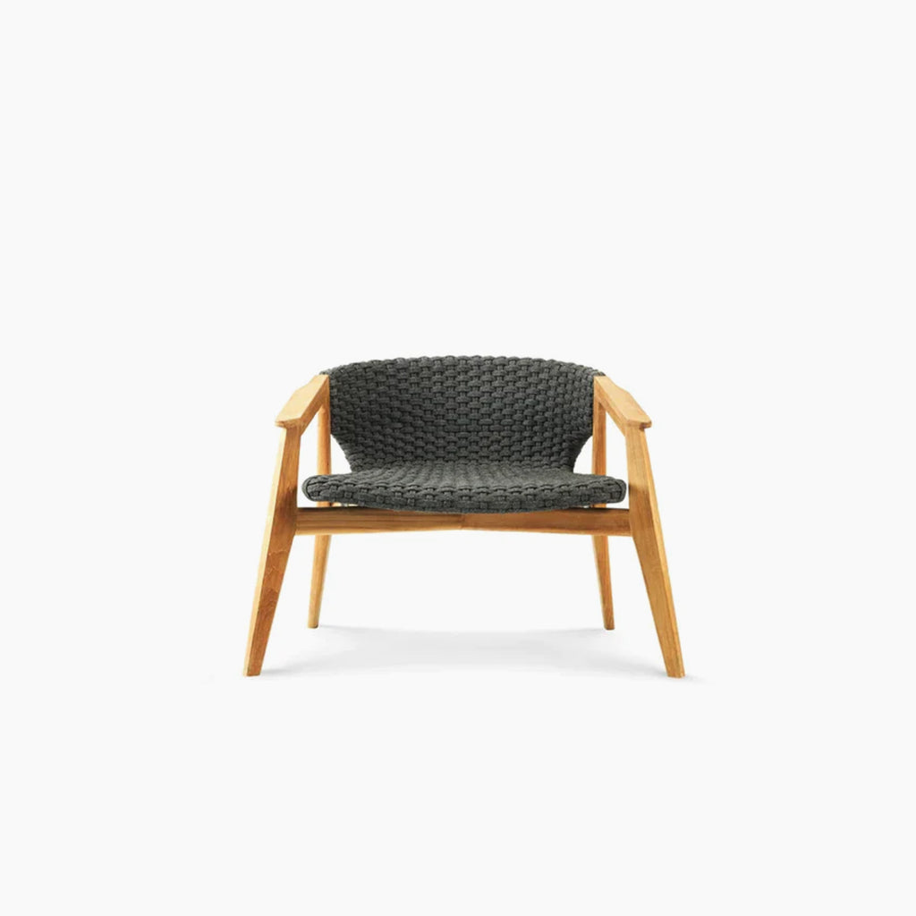 Knit Lounge Armchair