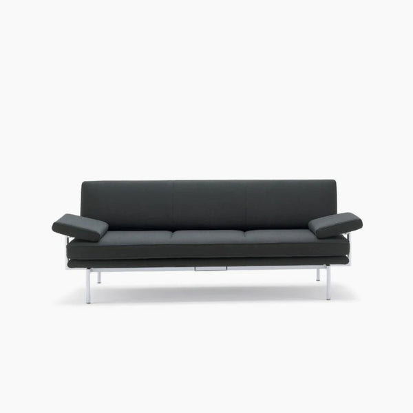Living Platform Sofa