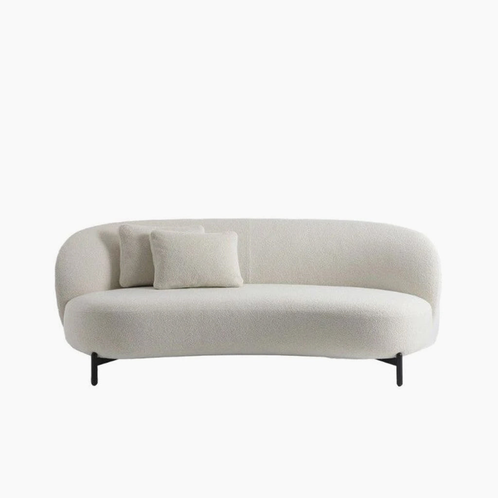 Lunam Sofa with Cushion