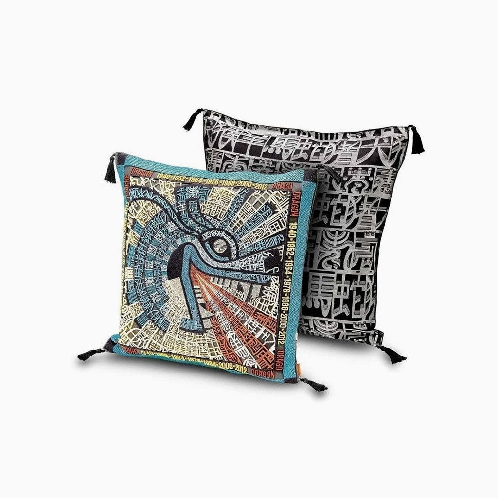 Missoni Home Oroscopo Cushion