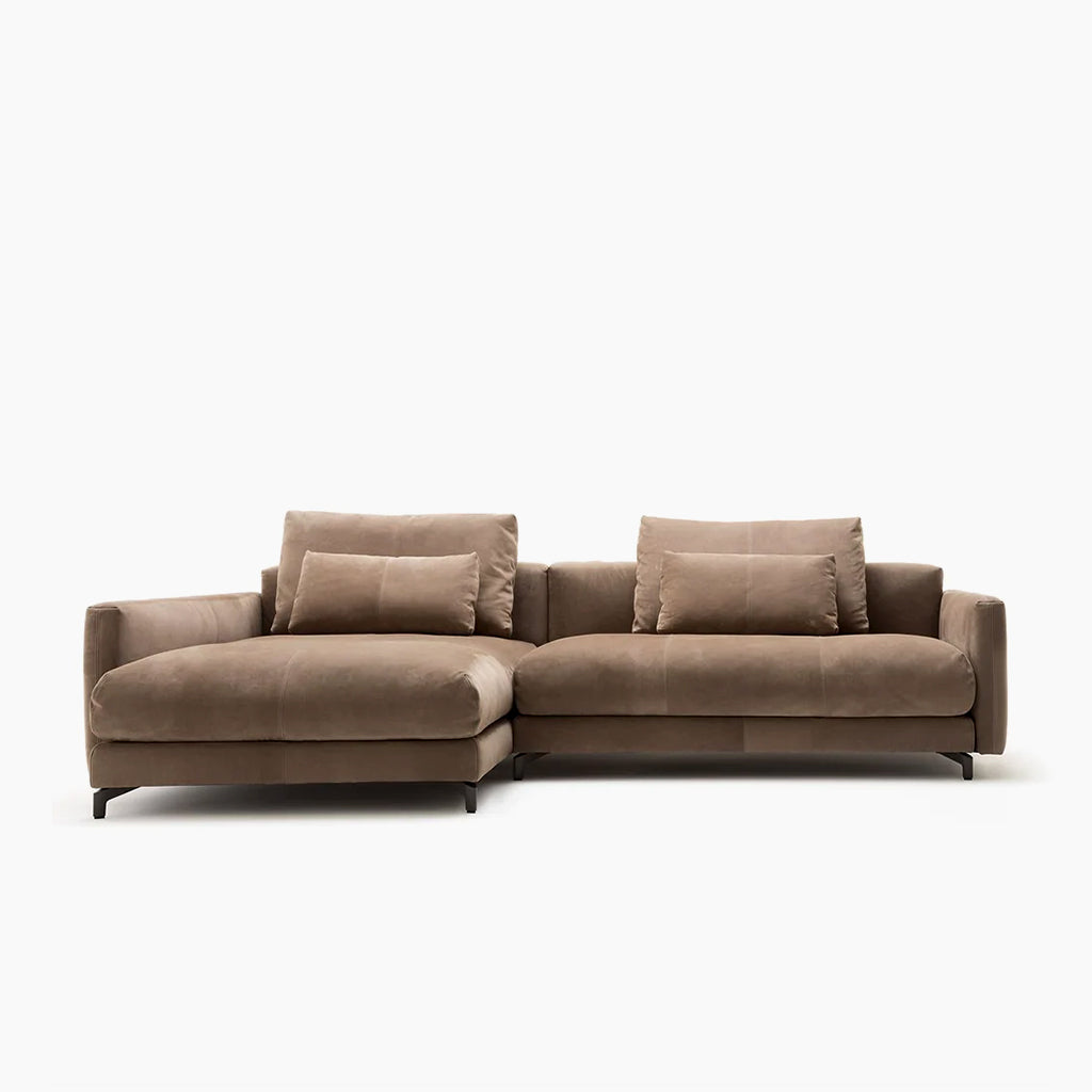 Nuvola Sofa with Chaise