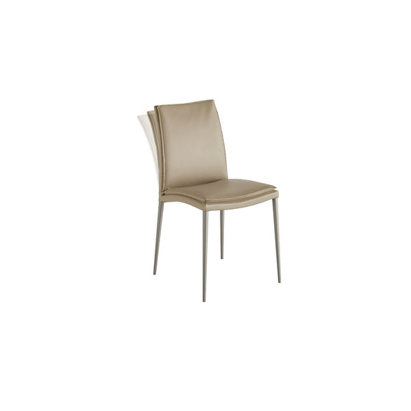 Asia Soft Dining Chair