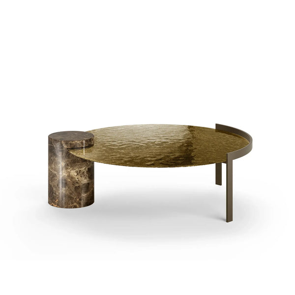 Peo Low Coffee Table