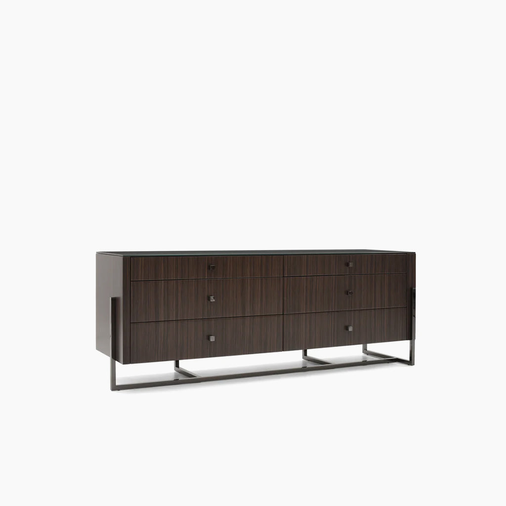 SEATTLE DRESSER