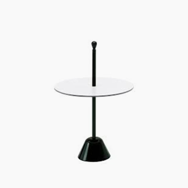 Servomuto Low Service Table