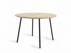 Agave  Round Dining Table