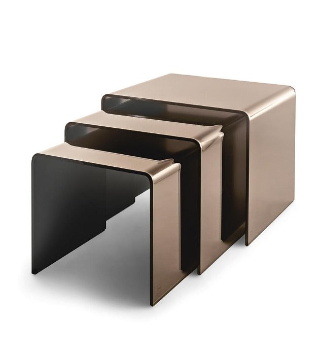 Rialto Tris Side Table