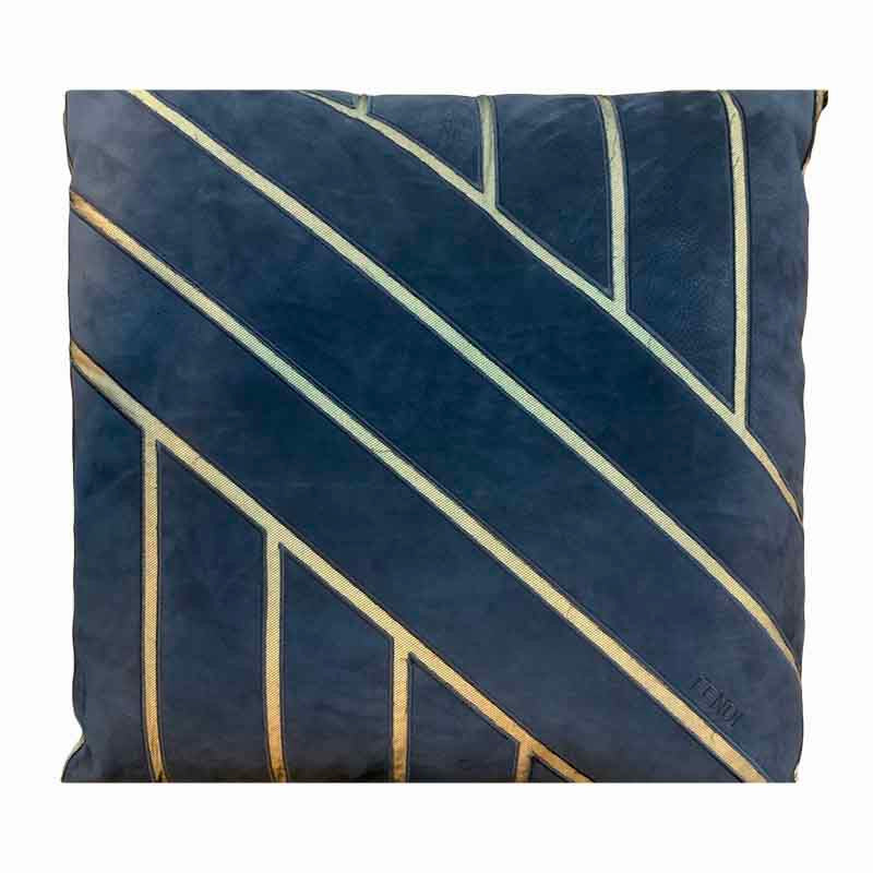Fendi Casa Institutional AFCS447/50 Cushion